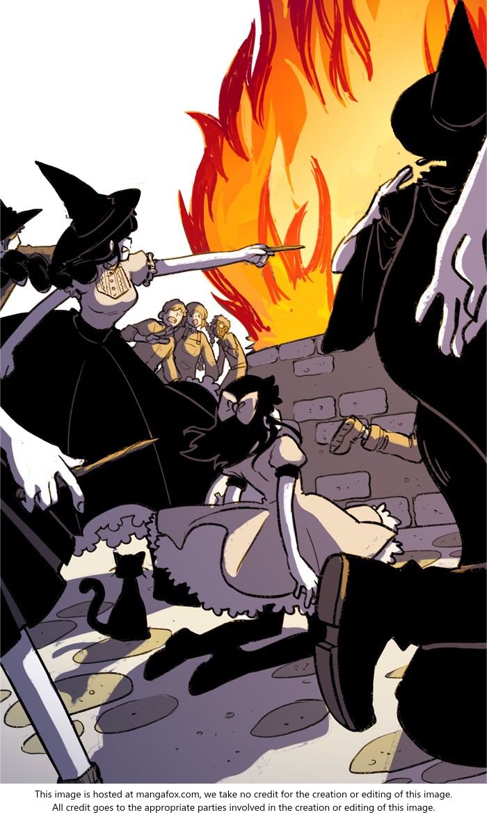 Read Hooky Manga Online