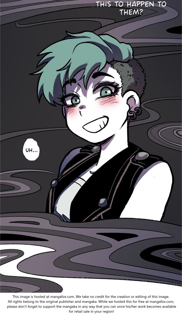 Read Hooky Manga Online