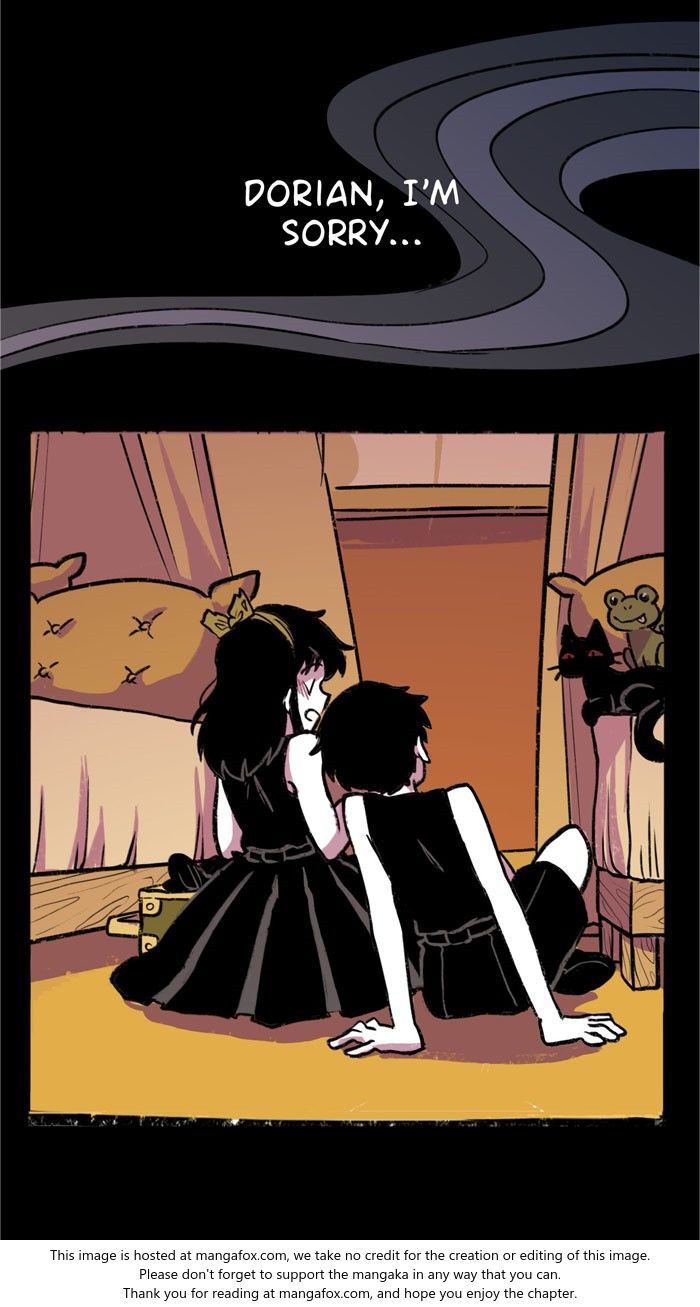 Read Hooky Manga Online