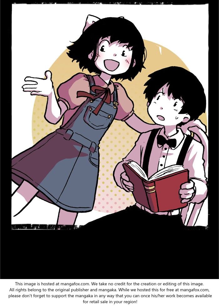 Read Hooky Manga Online
