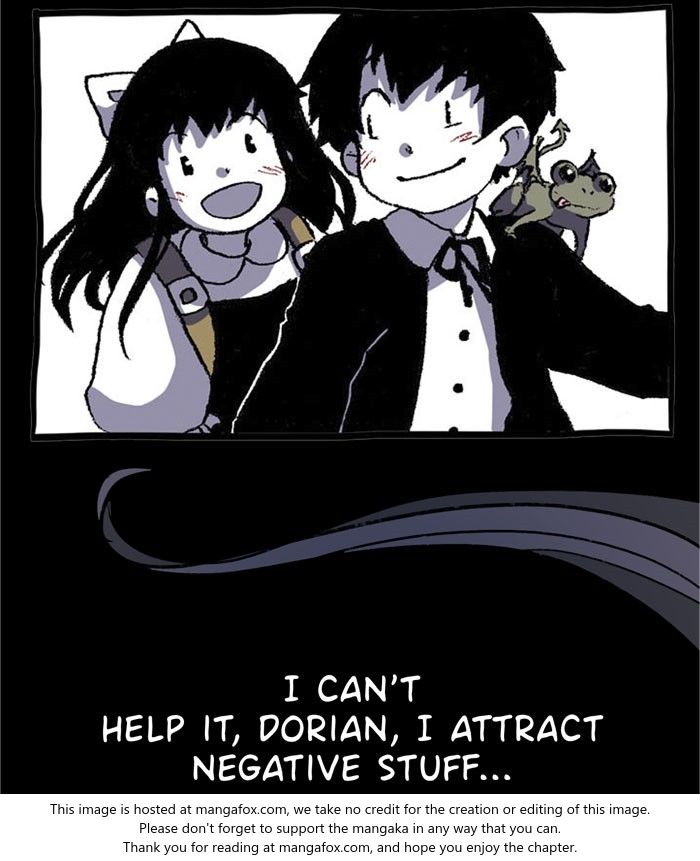 Read Hooky Manga Online
