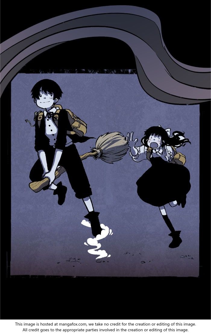 Read Hooky Manga Online