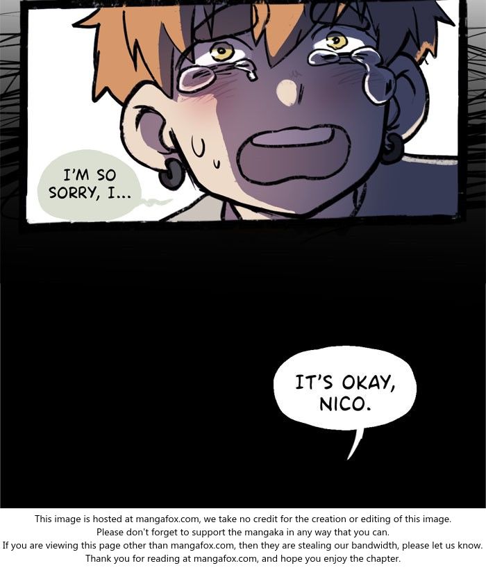 Read Hooky Manga Online