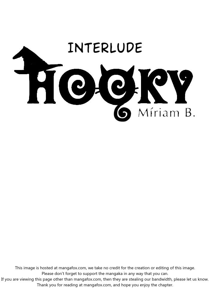 Read Hooky Manga Online