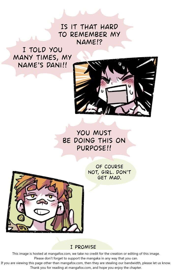 Read Hooky Manga Online
