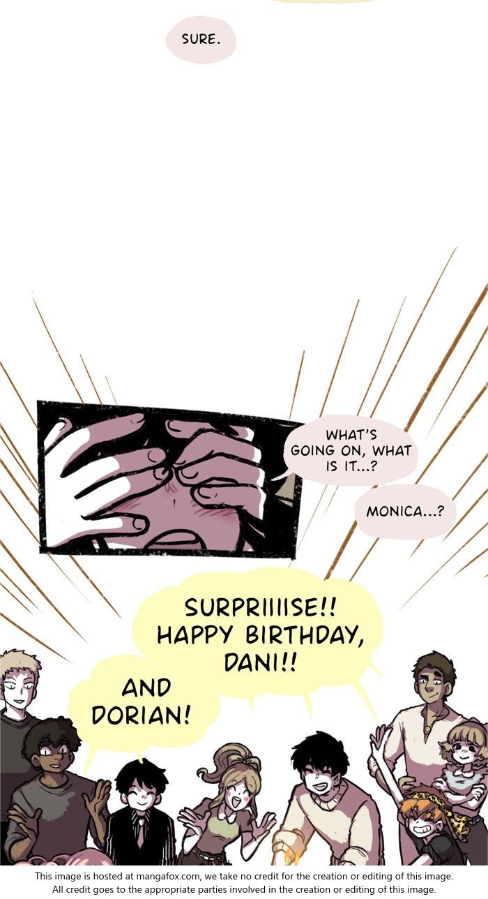 Read Hooky Manga Online