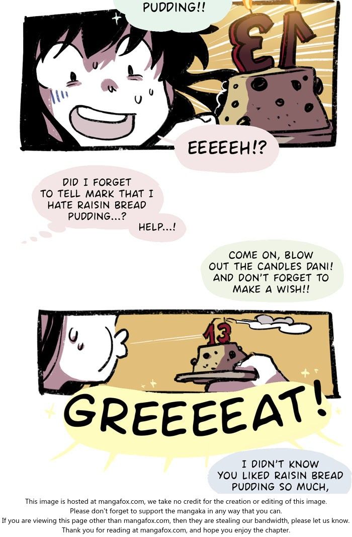 Read Hooky Manga Online