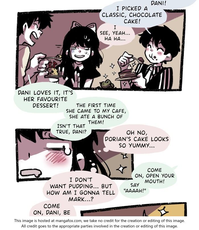 Read Hooky Manga Online