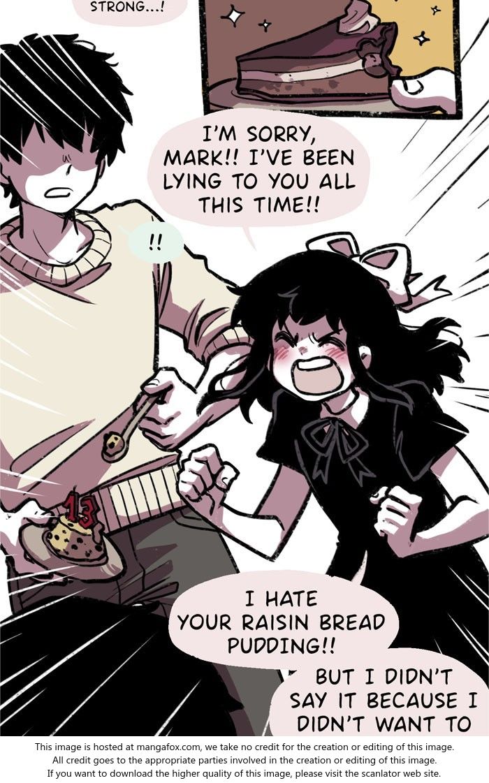 Read Hooky Manga Online