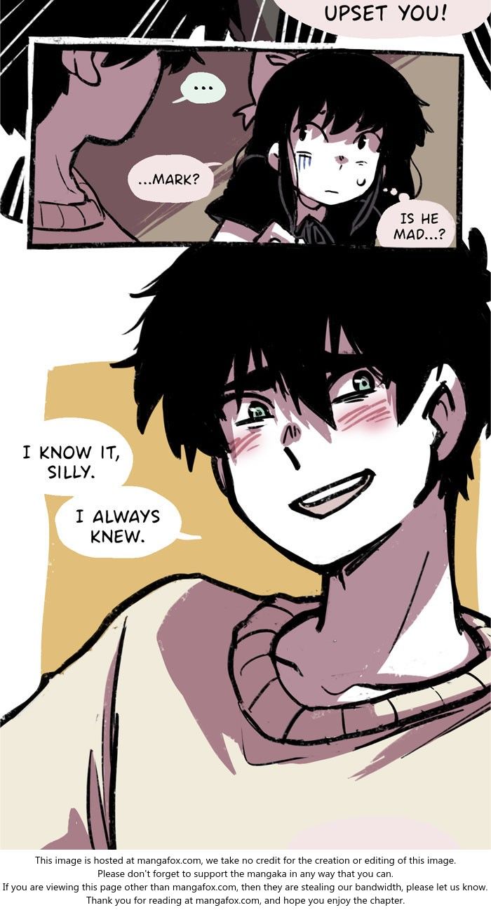 Read Hooky Manga Online