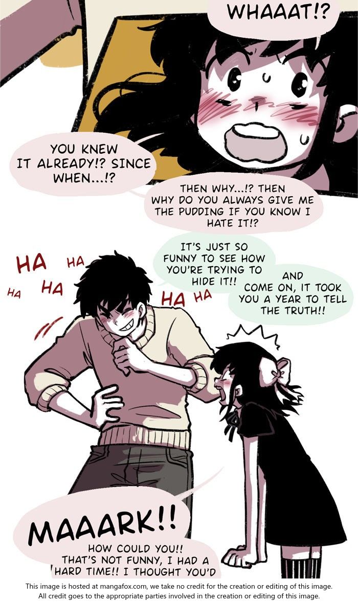 Read Hooky Manga Online