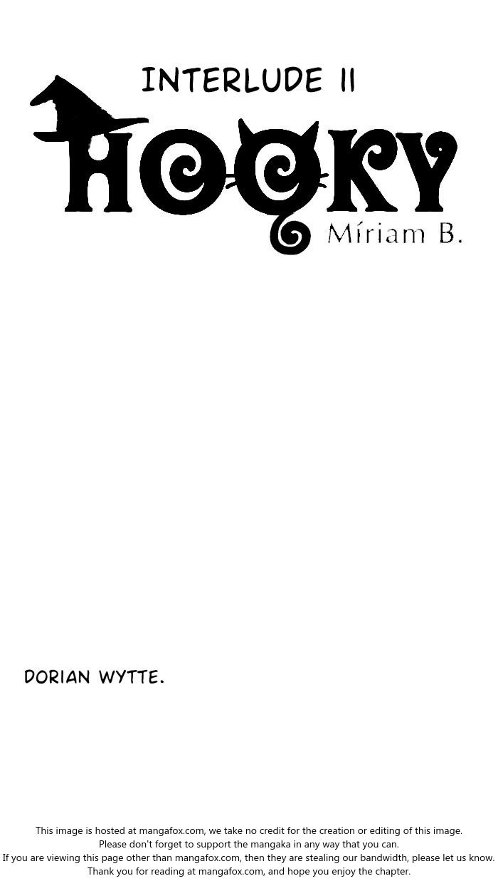 Read Hooky Manga Online