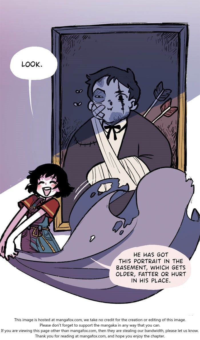 Read Hooky Manga Online