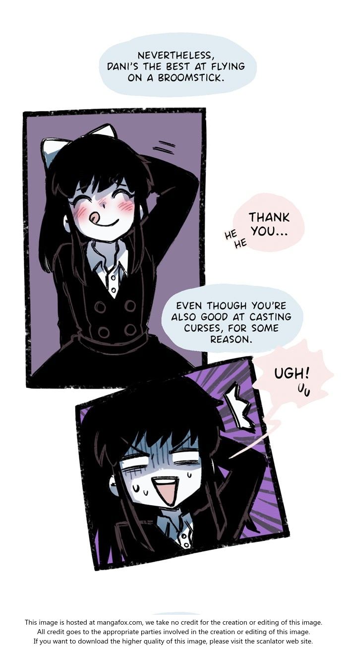 Read Hooky Manga Online