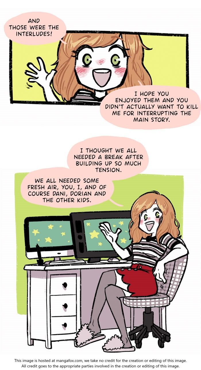 Read Hooky Manga Online