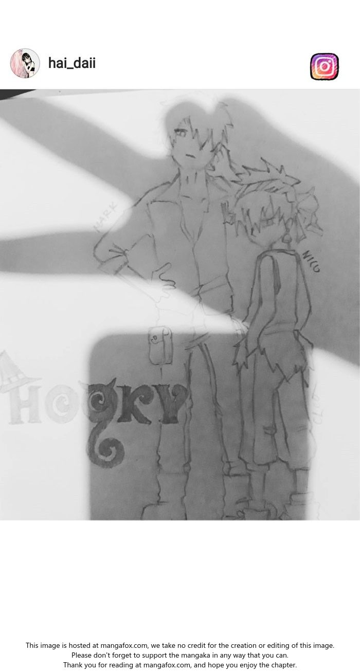 Read Hooky Manga Online