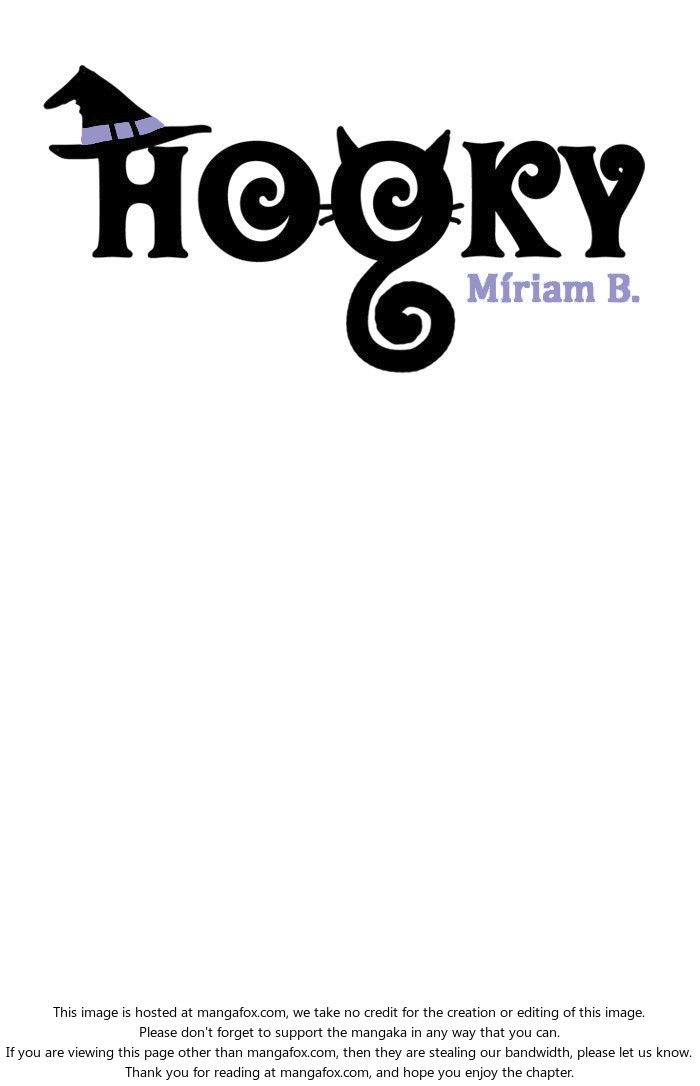 Read Hooky Manga Online