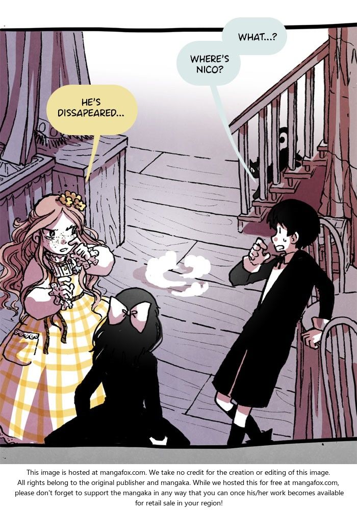Read Hooky Manga Online
