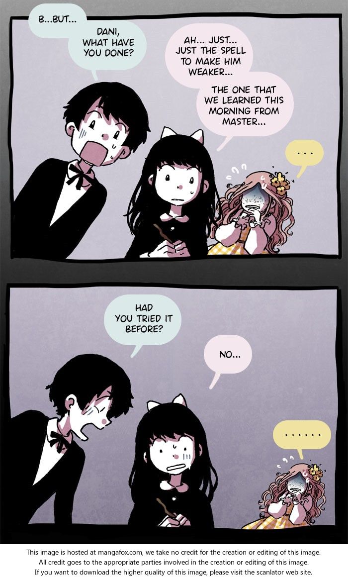 Read Hooky Manga Online