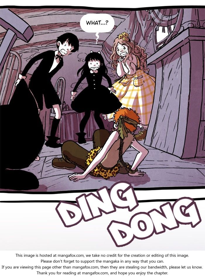 Read Hooky Manga Online