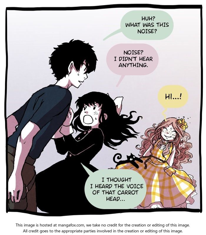 Read Hooky Manga Online