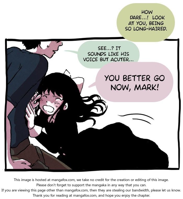 Read Hooky Manga Online