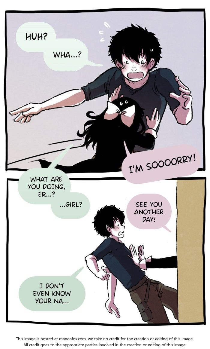 Read Hooky Manga Online