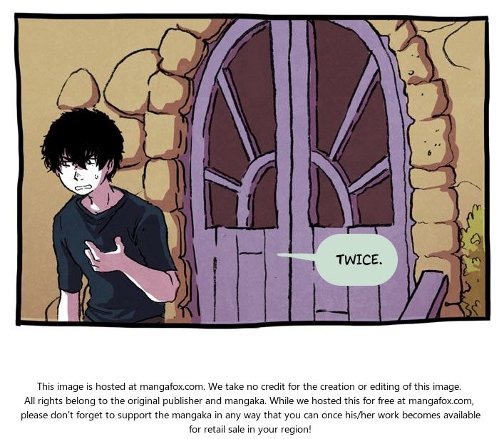 Read Hooky Manga Online
