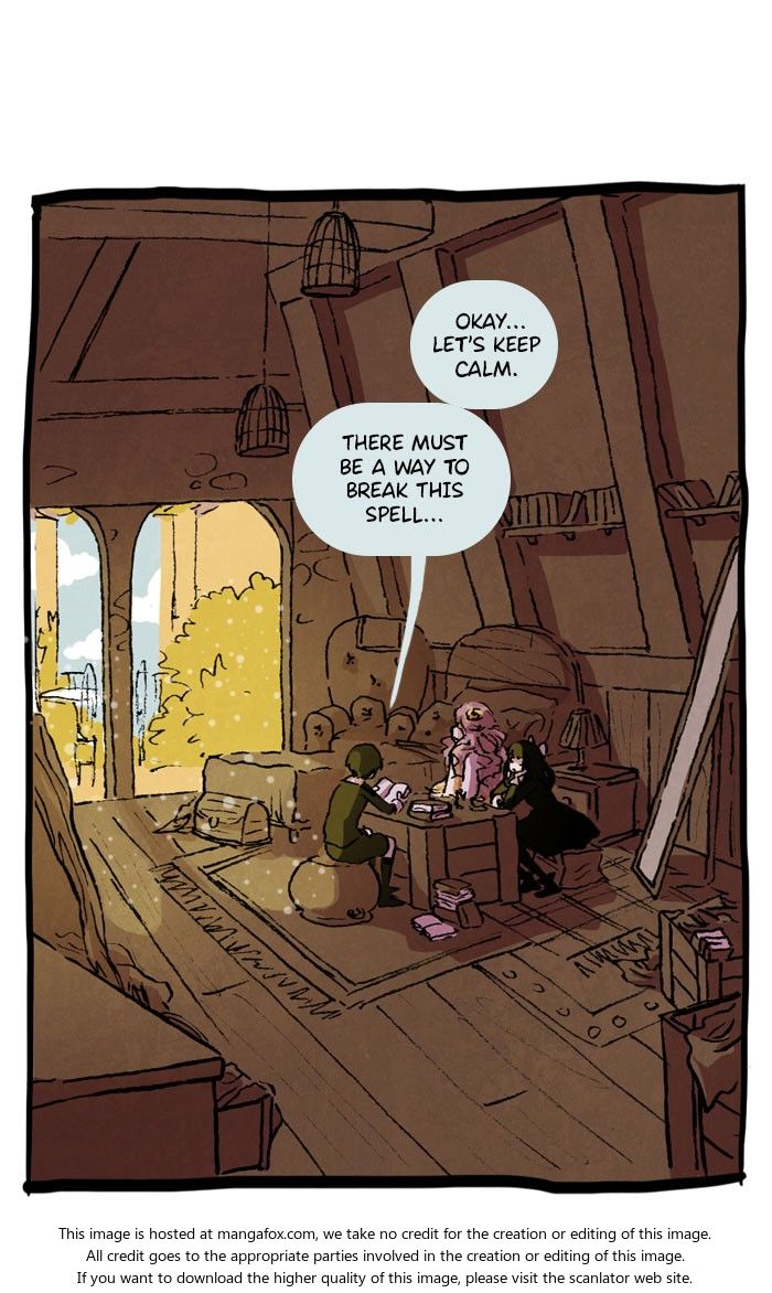 Read Hooky Manga Online