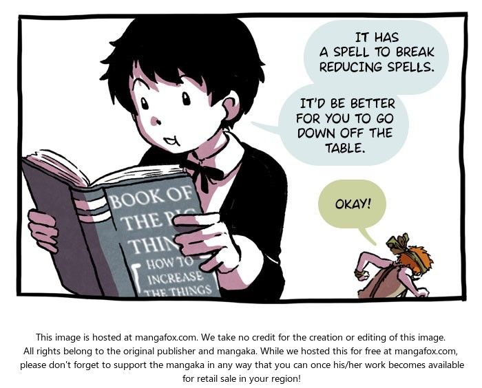Read Hooky Manga Online