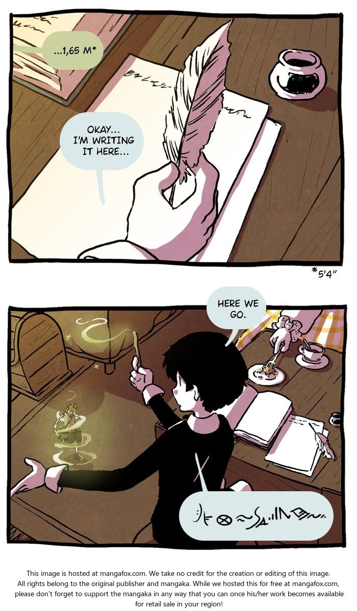Read Hooky Manga Online