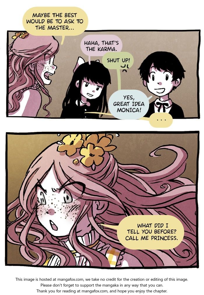 Read Hooky Manga Online