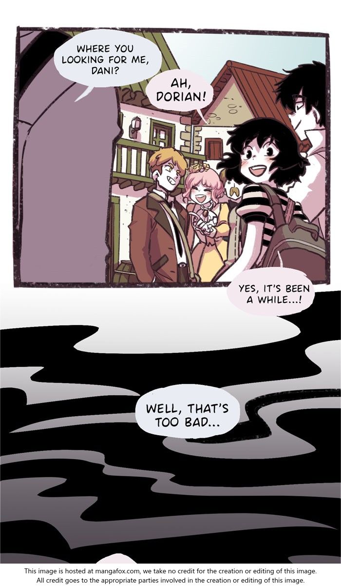 Read Hooky Manga Online