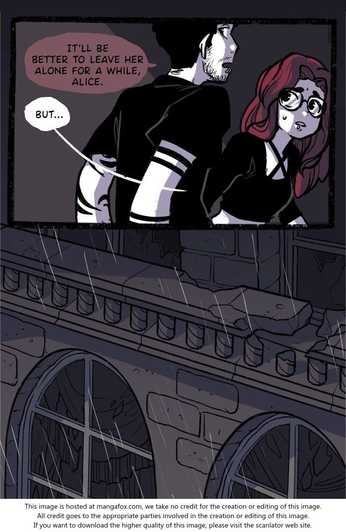 Read Hooky Manga Online