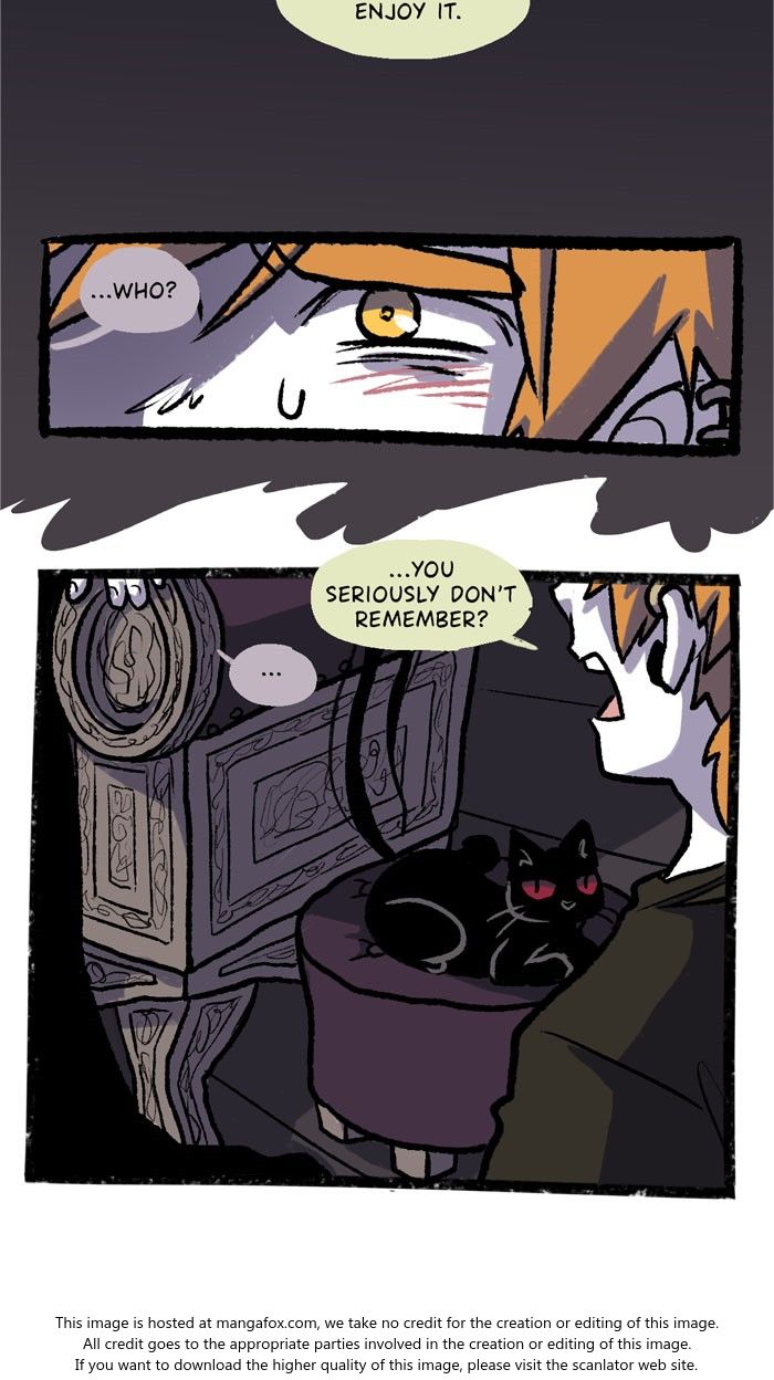 Read Hooky Manga Online
