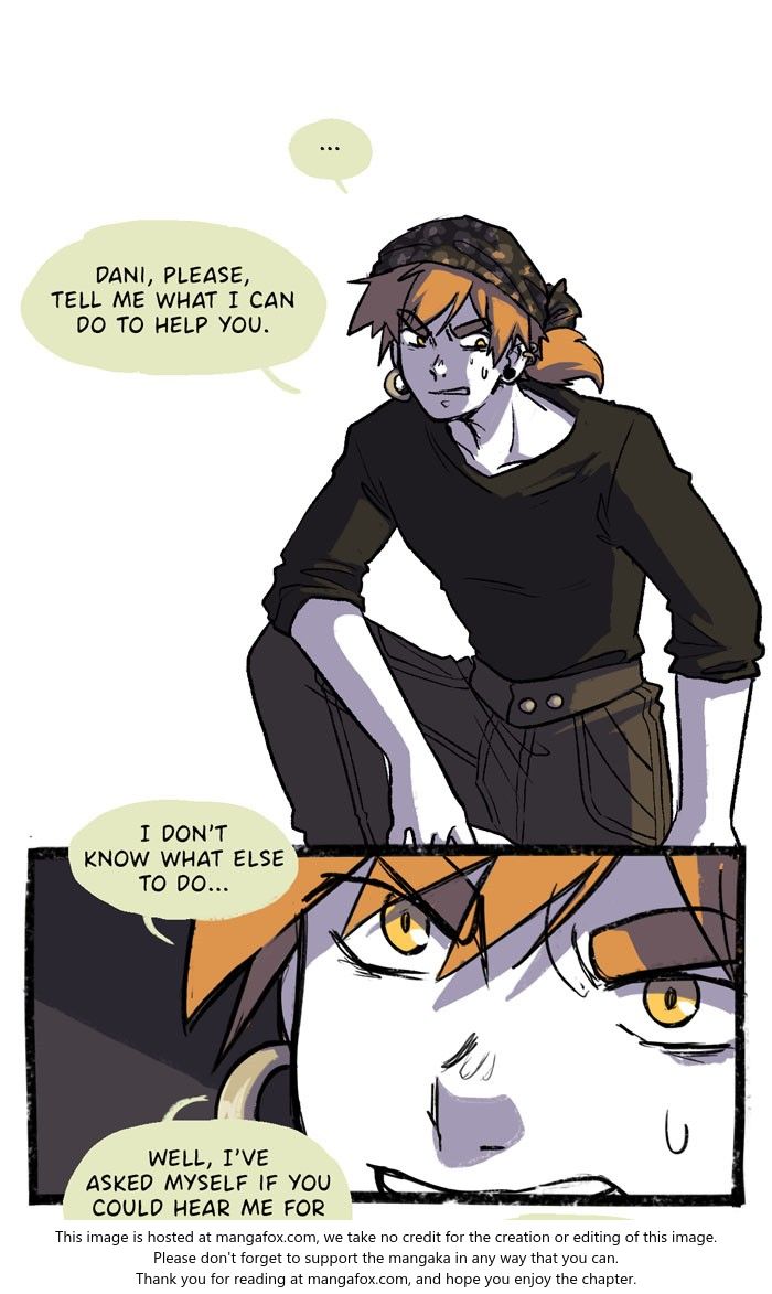 Read Hooky Manga Online