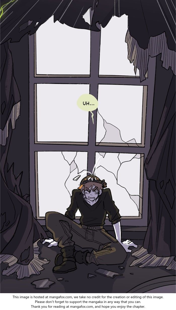 Read Hooky Manga Online