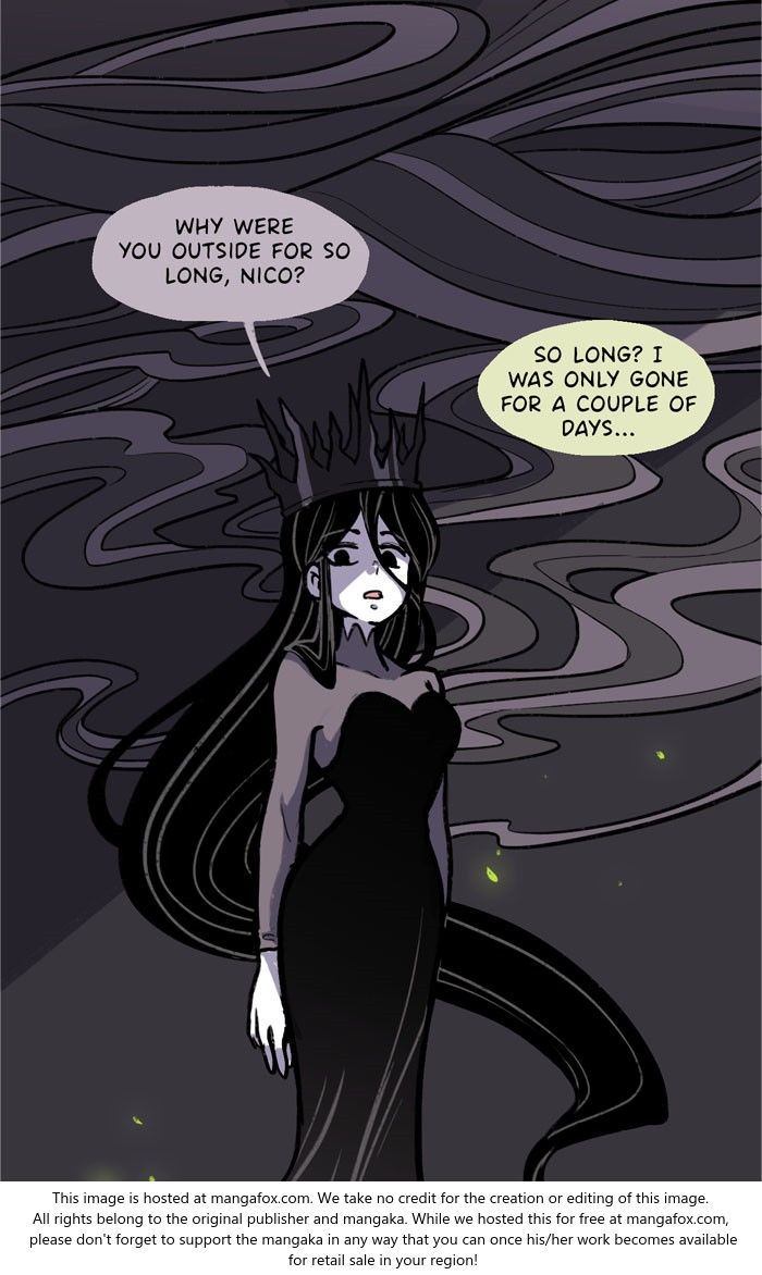 Read Hooky Manga Online