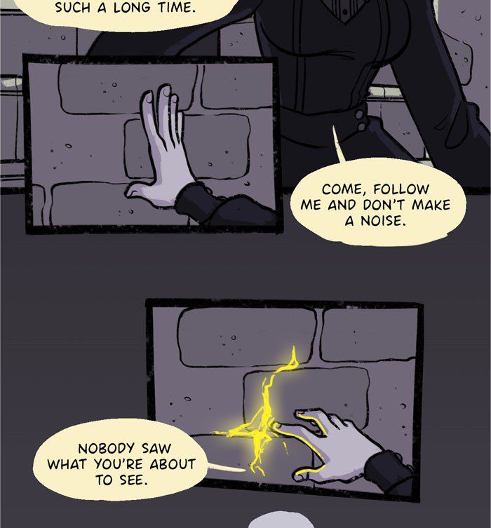 Read Hooky Manga Online