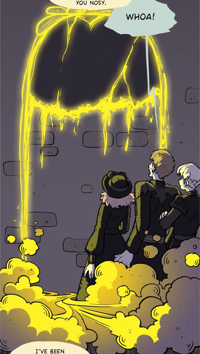 Read Hooky Manga Online