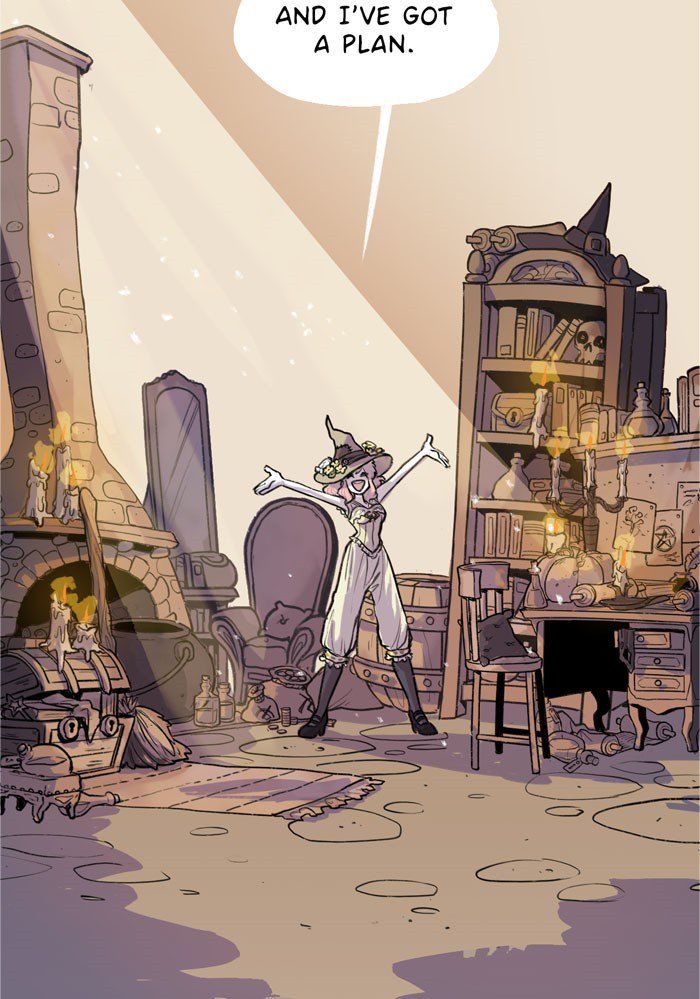 Read Hooky Manga Online