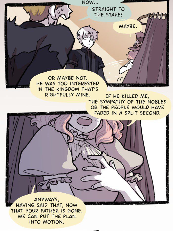 Read Hooky Manga Online