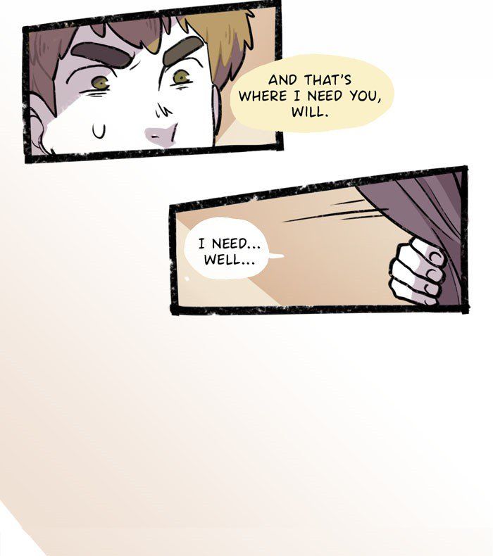 Read Hooky Manga Online