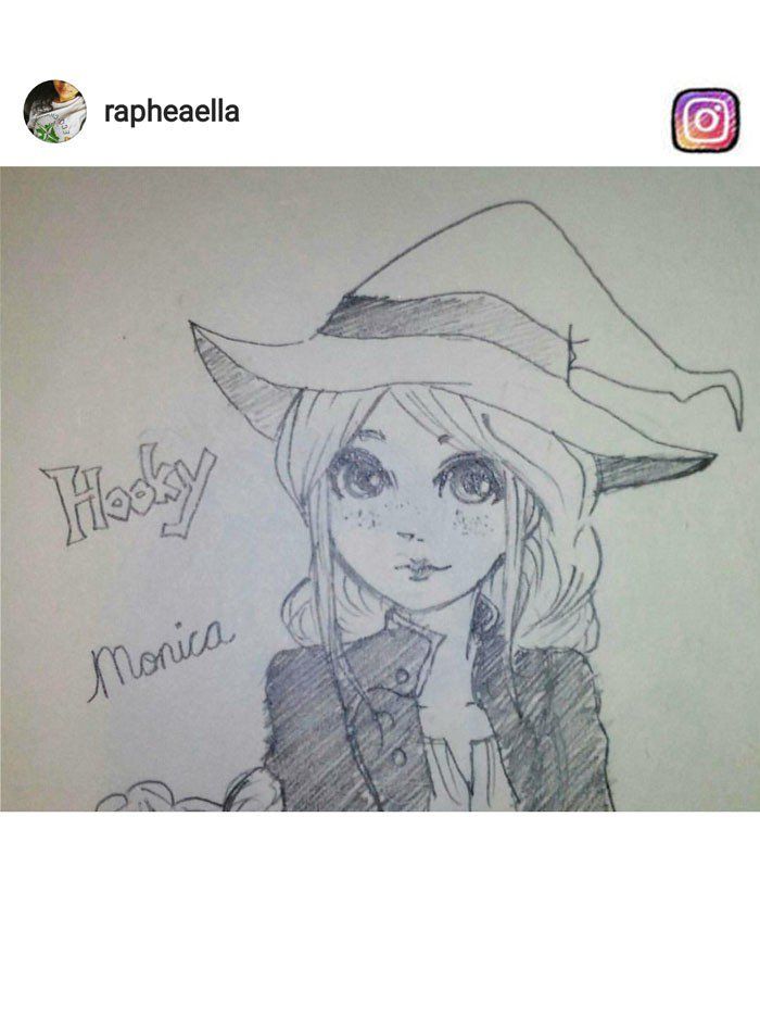 Read Hooky Manga Online
