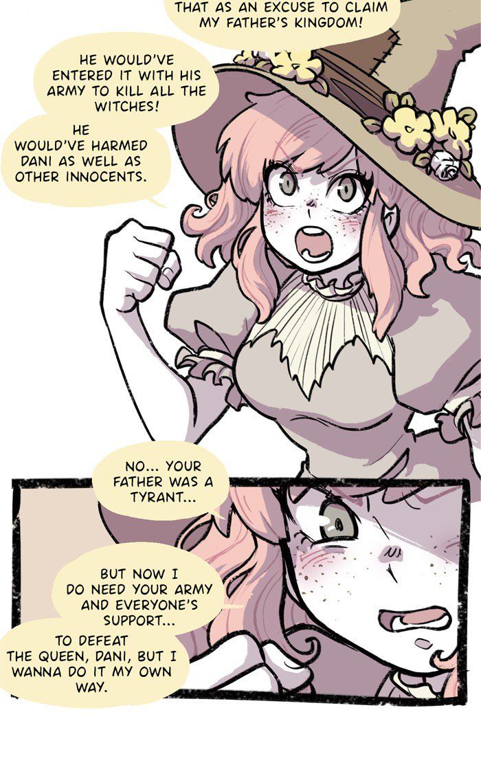 Read Hooky Manga Online