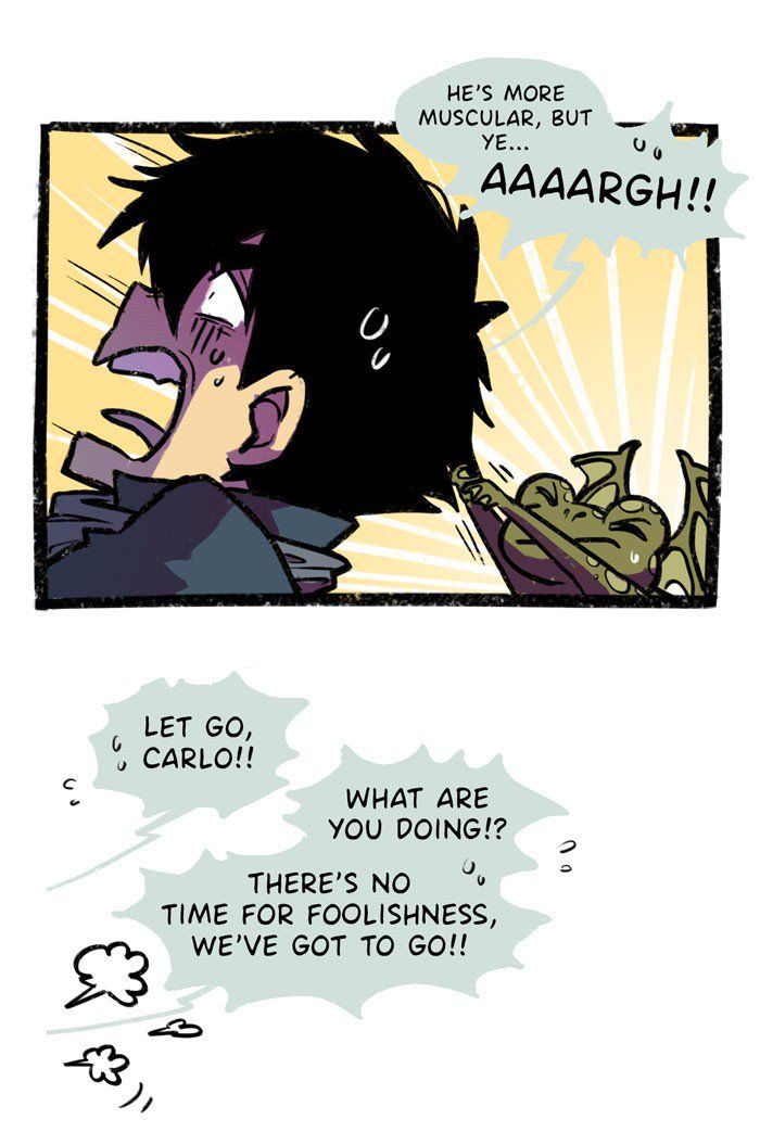Read Hooky Manga Online