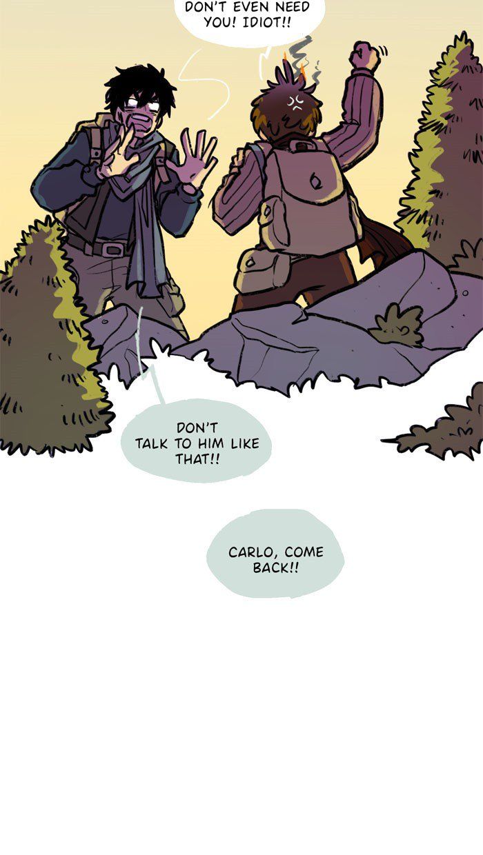 Read Hooky Manga Online