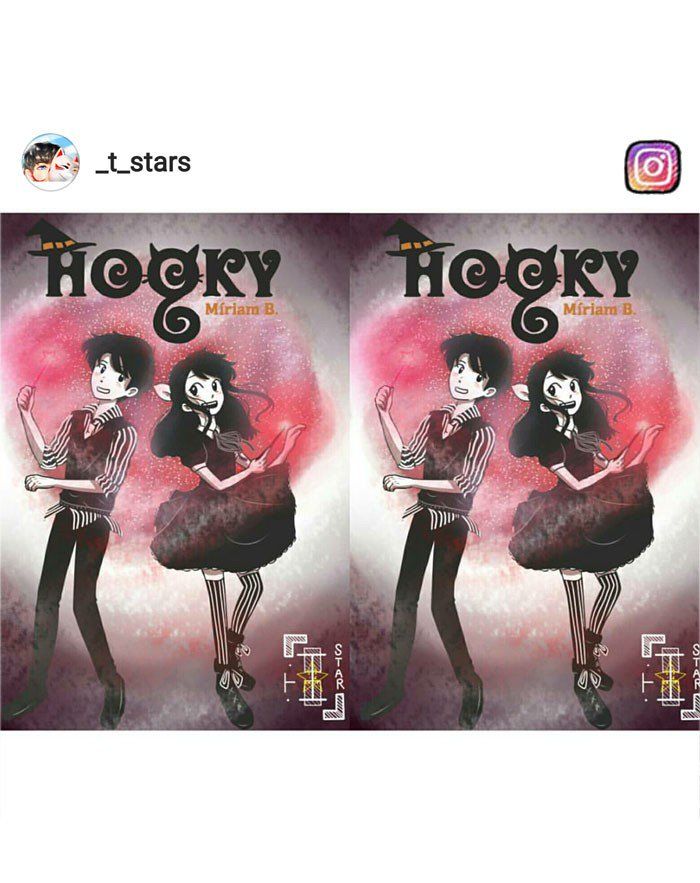 Read Hooky Manga Online