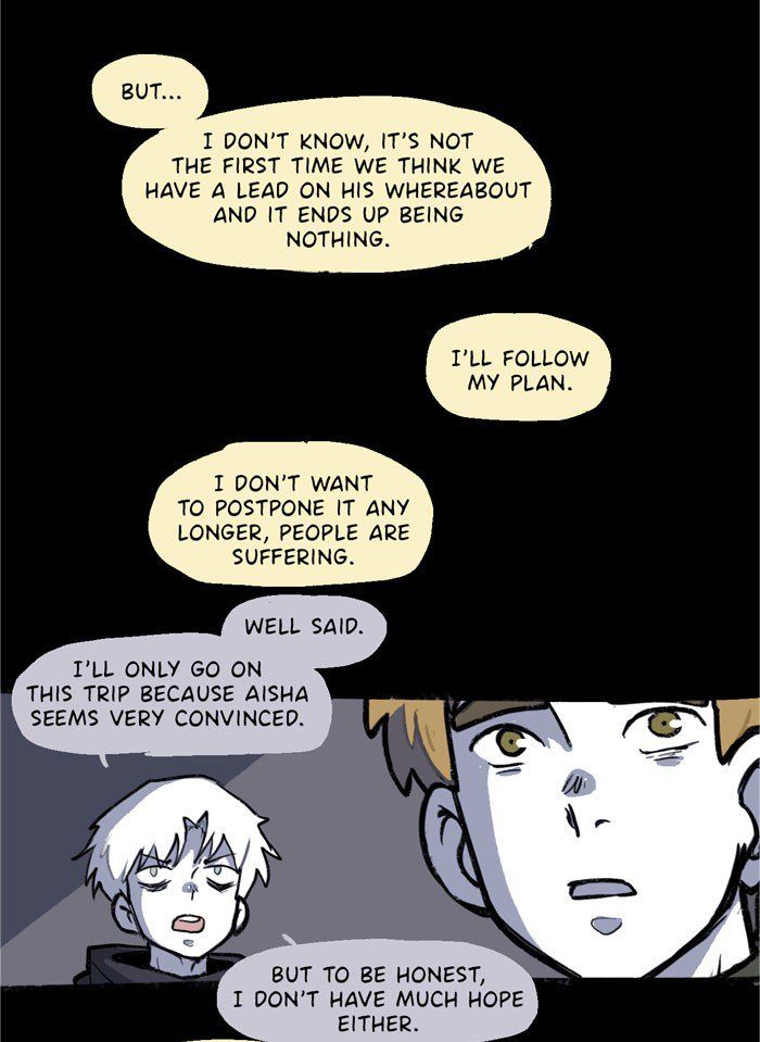 Read Hooky Manga Online