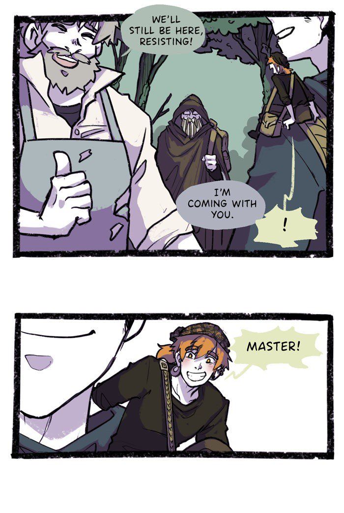 Read Hooky Manga Online